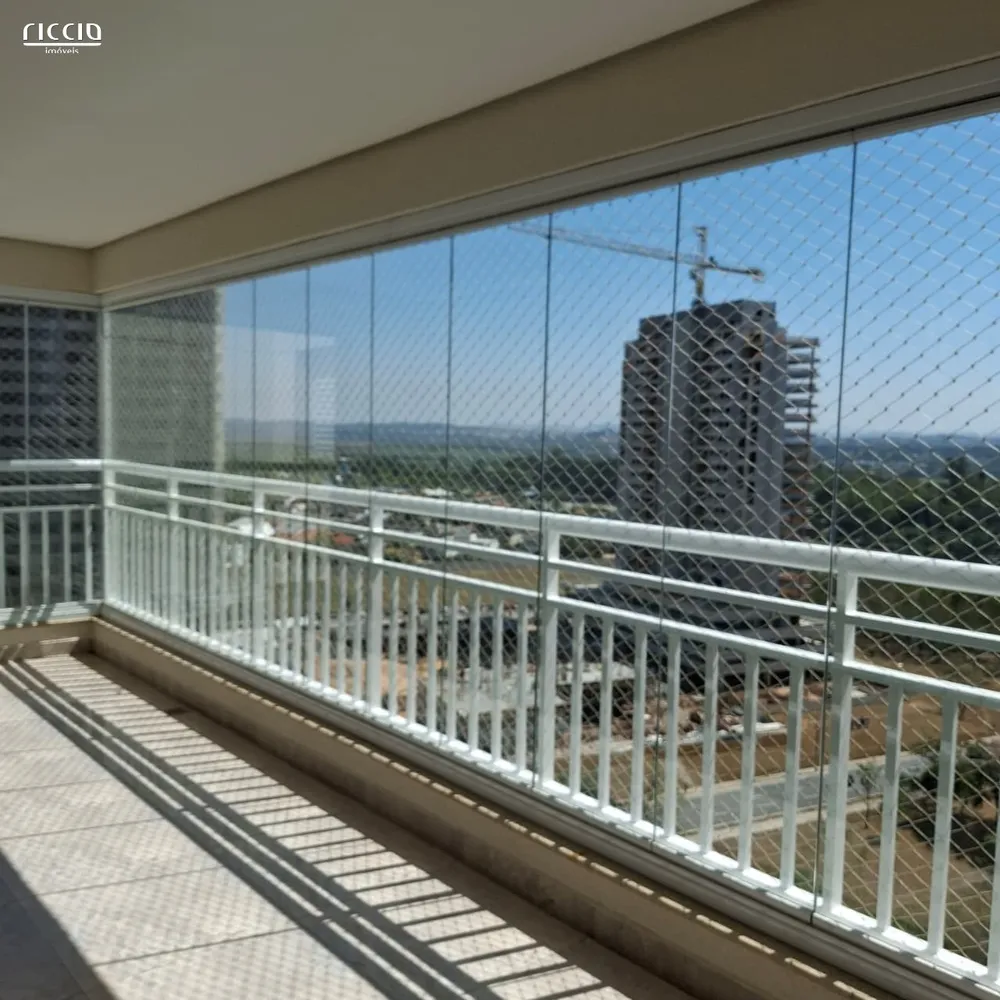 Apartamento, 3 quartos, 124 m² - Foto 1
