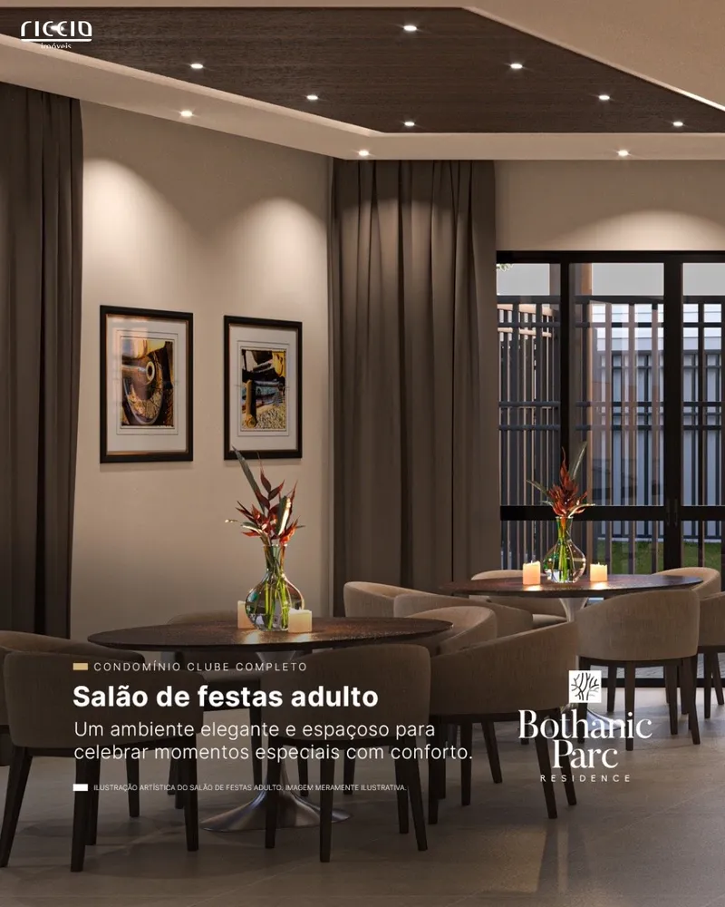 Apartamento, 3 quartos, 79 m² - Foto 7