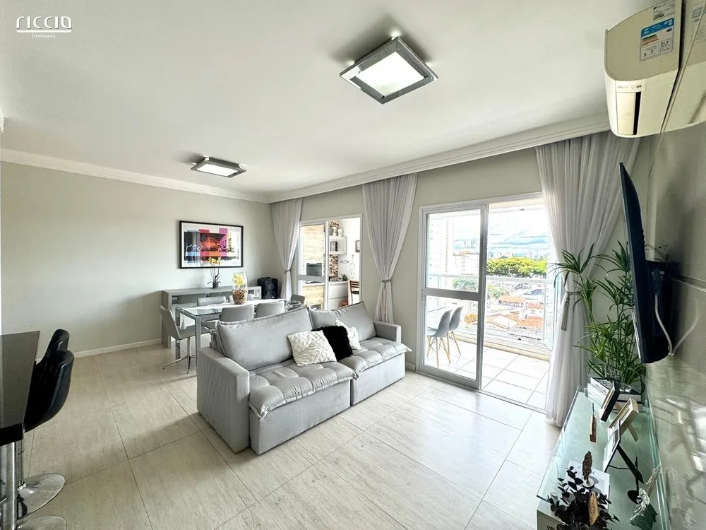Apartamento, 3 quartos, 90 m² - Foto 2