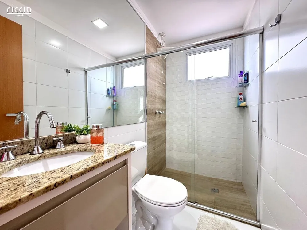 Apartamento, 3 quartos, 90 m² - Foto 5