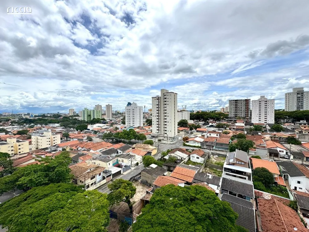 Apartamento, 3 quartos, 90 m² - Foto 4