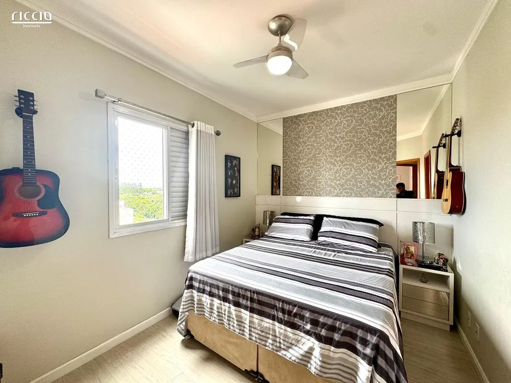 Apartamento, 3 quartos, 90 m² - Foto 6