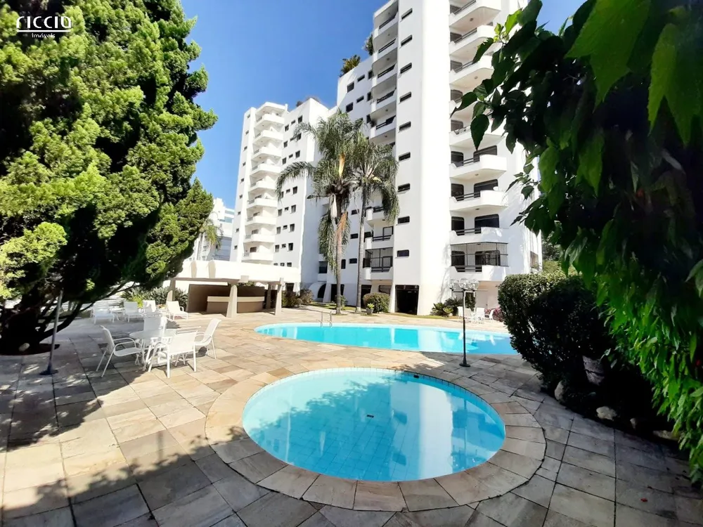 Apartamento, 5 quartos, 340 m² - Foto 1