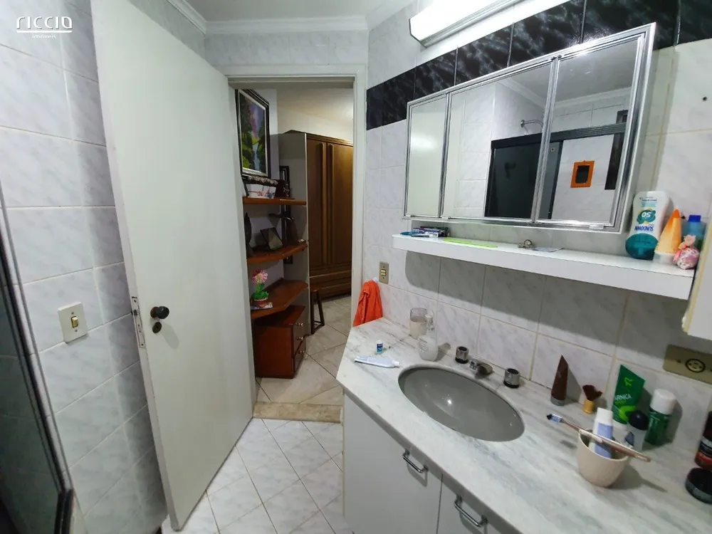 Apartamento, 3 quartos, 113 m² - Foto 1