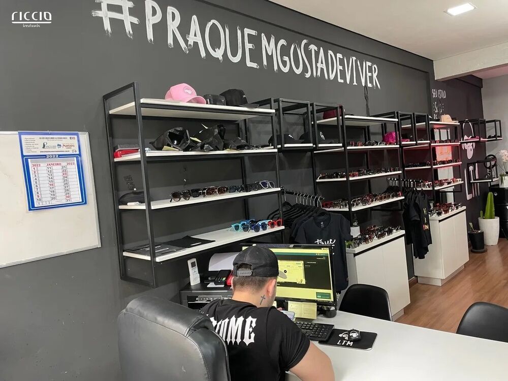 Conjunto Comercial-Sala à venda, 36m² - Foto 7
