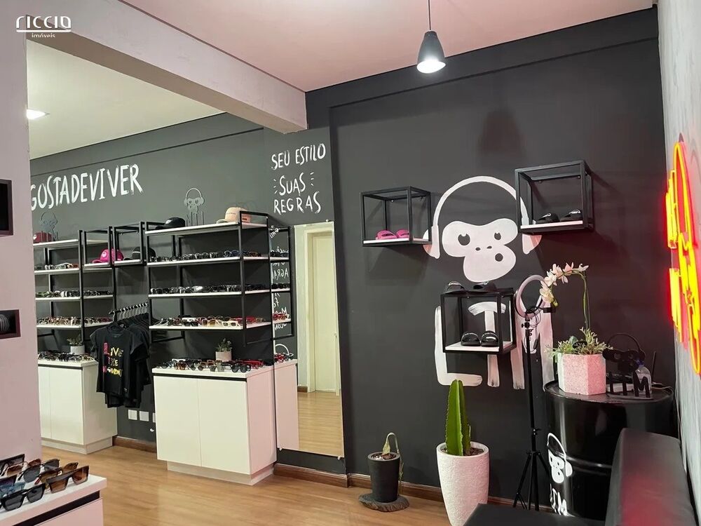 Conjunto Comercial-Sala à venda, 36m² - Foto 1