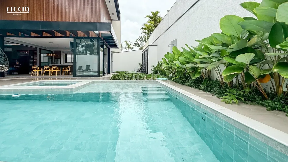 Casa de Condomínio, 5 quartos - Foto 5