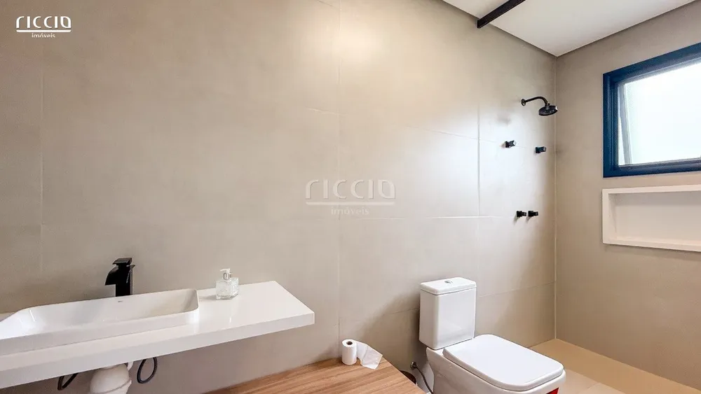 Casa de Condomínio, 5 quartos - Foto 6