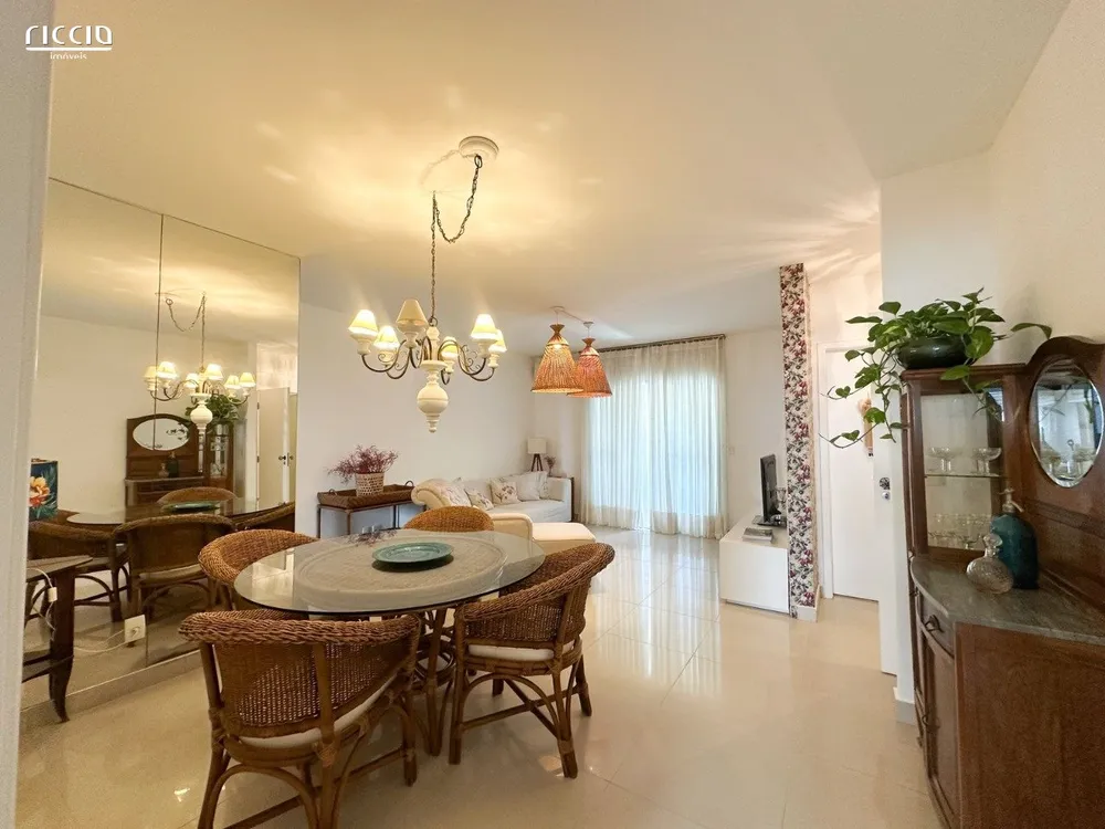 Apartamento, 3 quartos, 105 m² - Foto 1