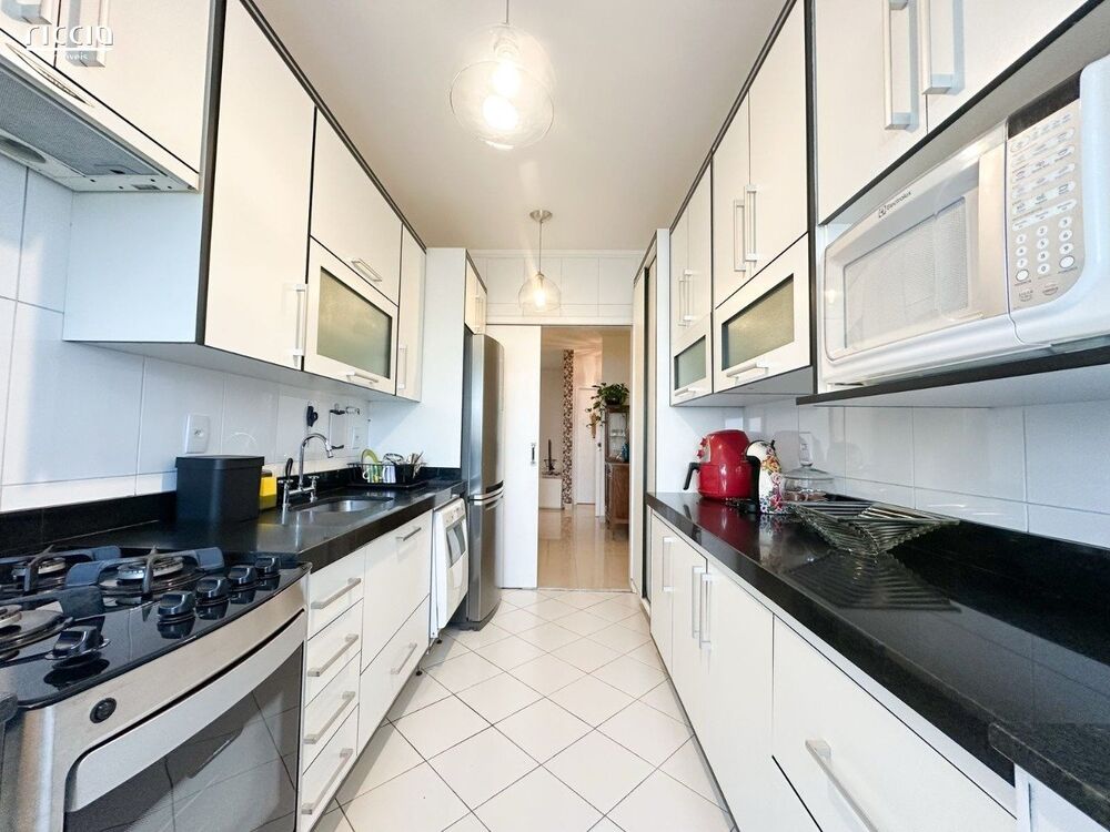 Apartamento, 3 quartos, 105 m² - Foto 3