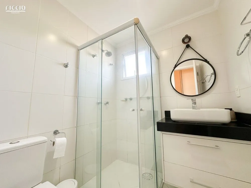 Apartamento, 3 quartos, 105 m² - Foto 13