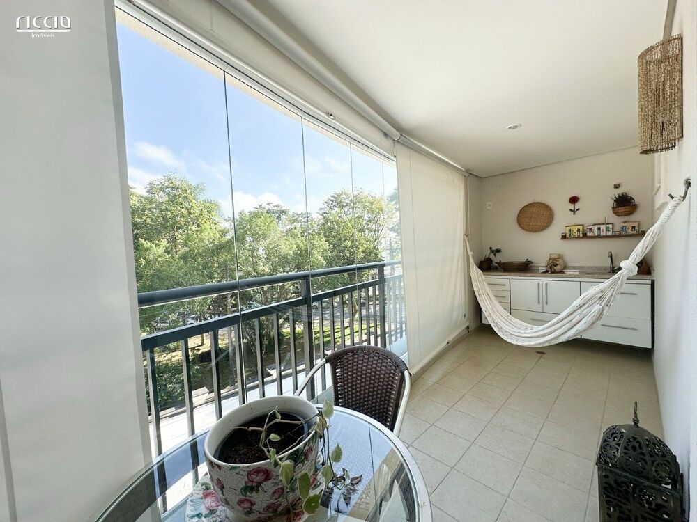 Apartamento, 3 quartos, 105 m² - Foto 2