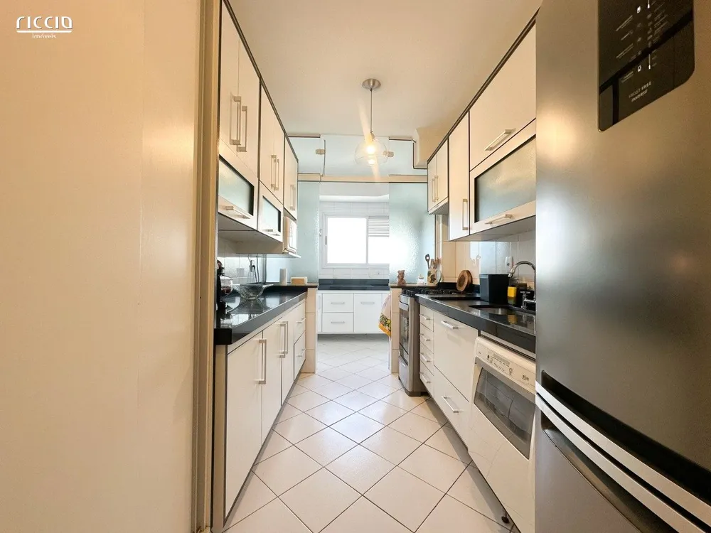 Apartamento, 3 quartos, 105 m² - Foto 8