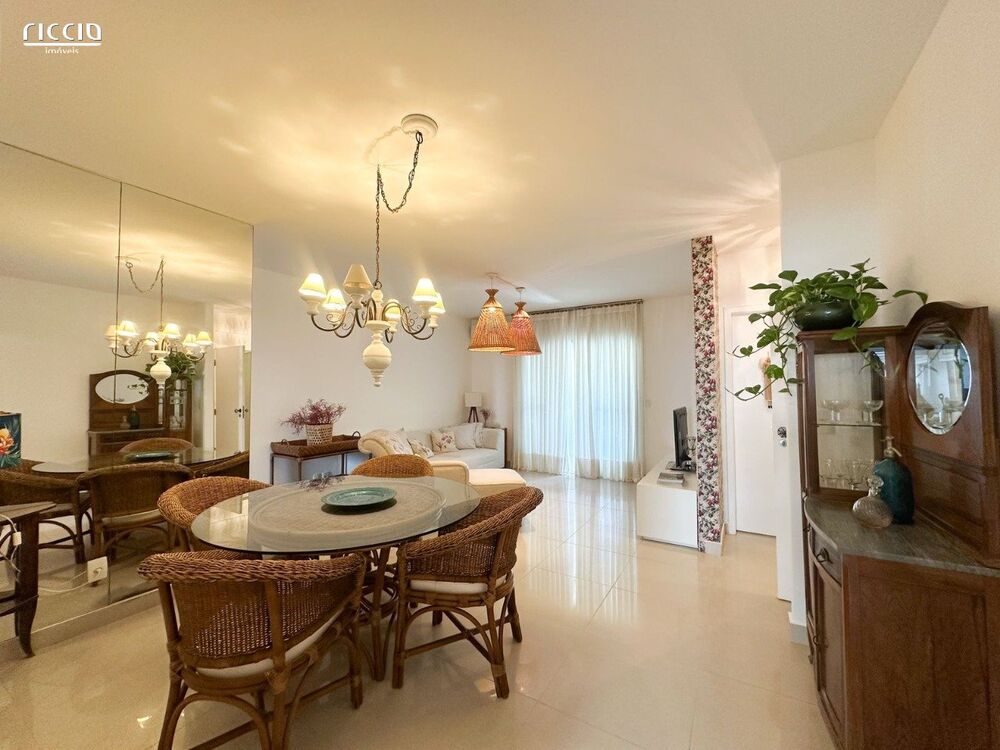 Apartamento, 3 quartos, 105 m² - Foto 1