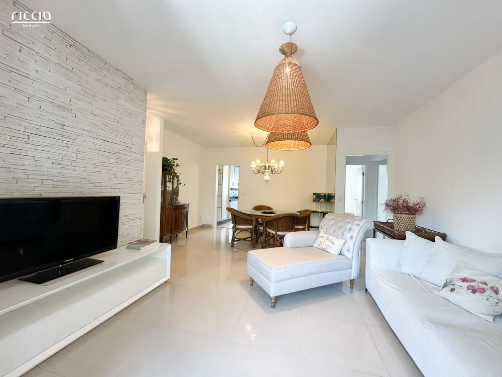 Apartamento, 3 quartos, 105 m² - Foto 3