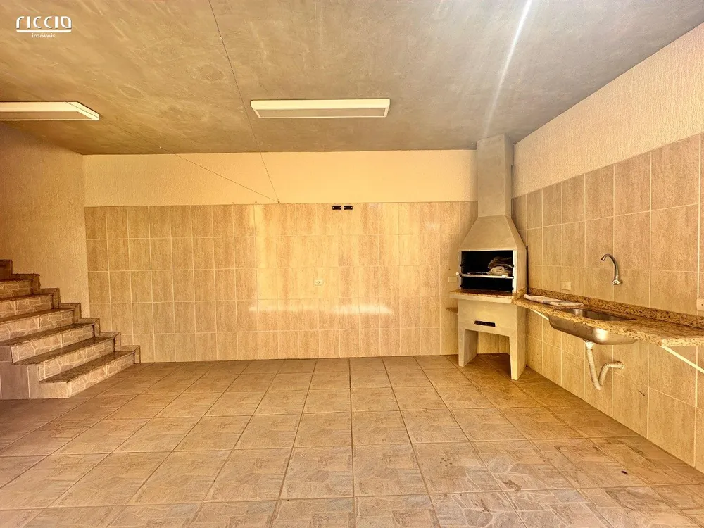 Casa de Condomínio, 3 quartos - Foto 9