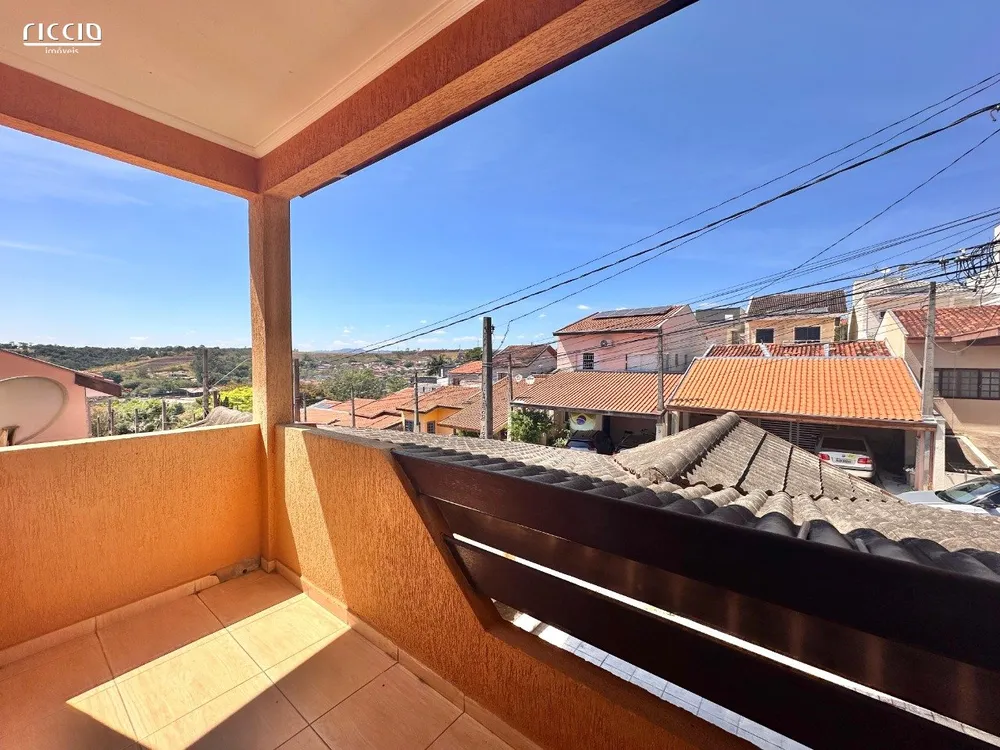 Casa de Condomínio, 3 quartos - Foto 5