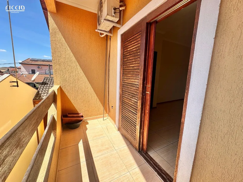 Casa de Condomínio, 3 quartos - Foto 7