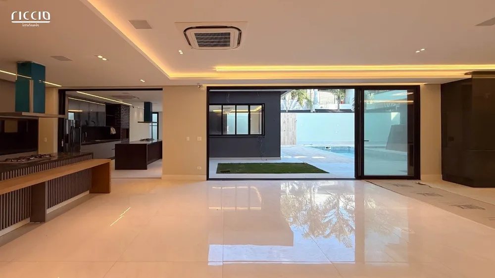 Casa de Condomínio, 5 quartos - Foto 1