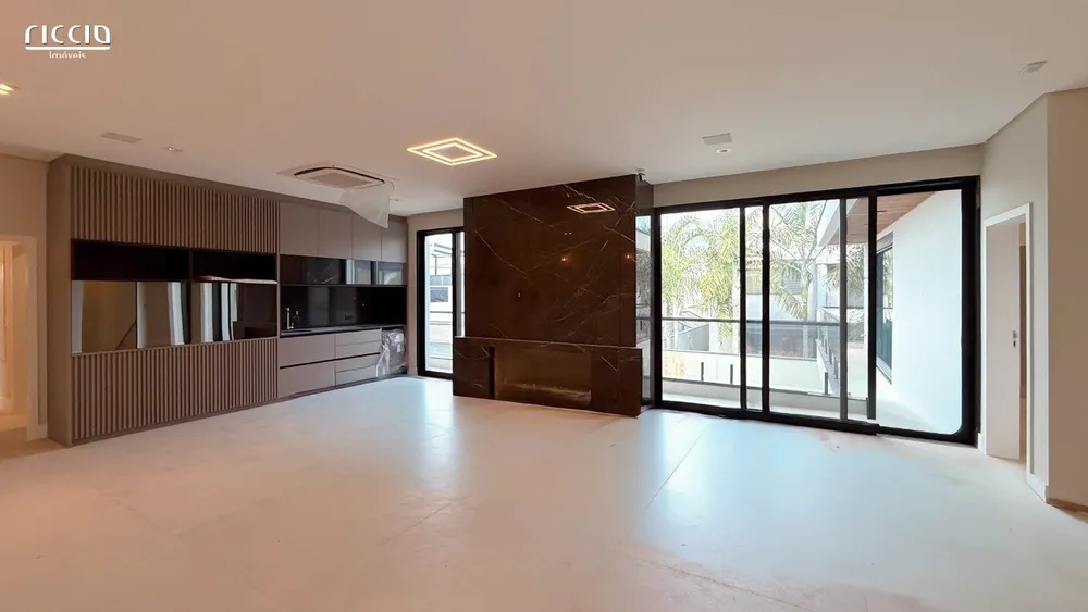 Casa de Condomínio, 5 quartos - Foto 4