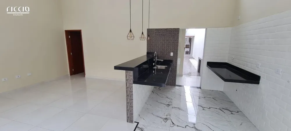 Casa, 3 quartos, 110 m² - Foto 3