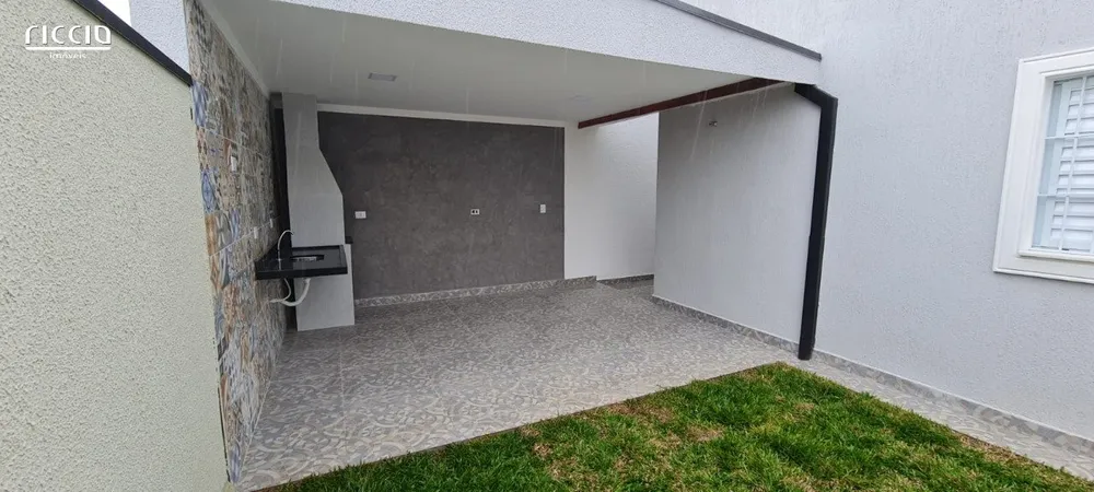 Casa, 3 quartos, 110 m² - Foto 8