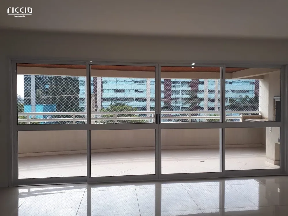 Apartamento, 3 quartos, 154 m² - Foto 2
