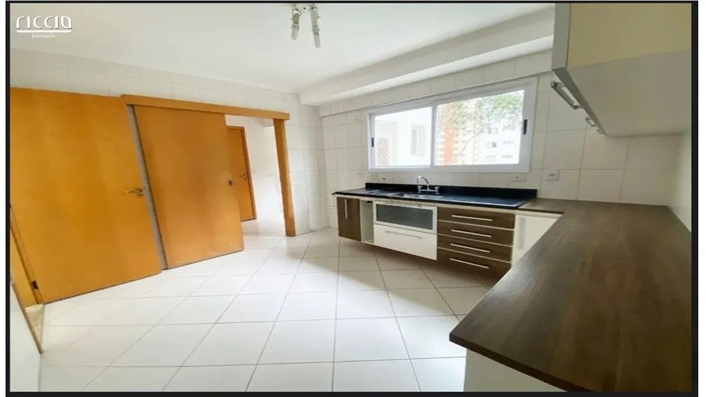 Apartamento, 3 quartos, 154 m² - Foto 3