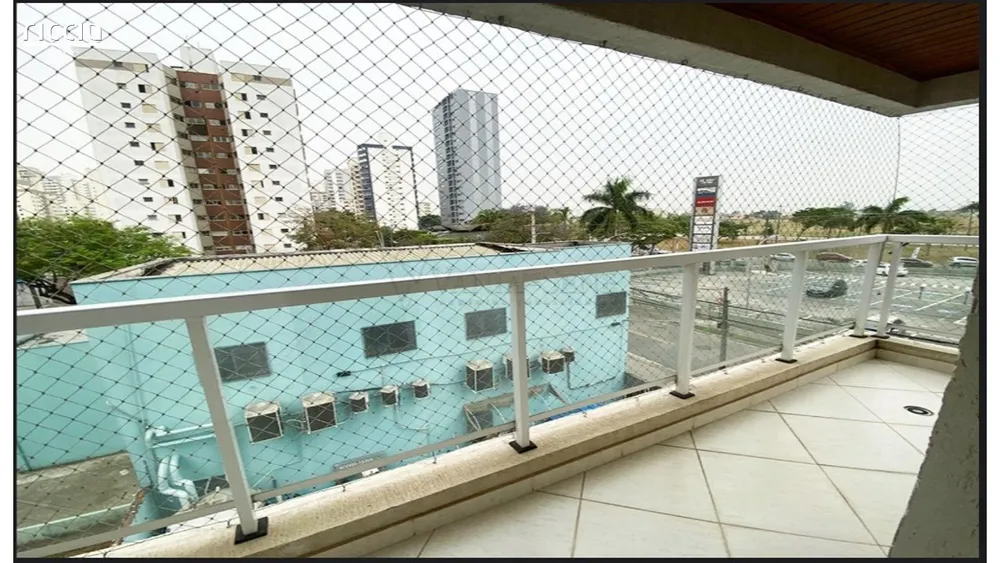 Apartamento, 3 quartos, 154 m² - Foto 6