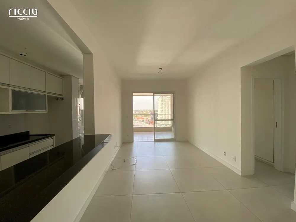 Apartamento, 2 quartos, 78 m² - Foto 1