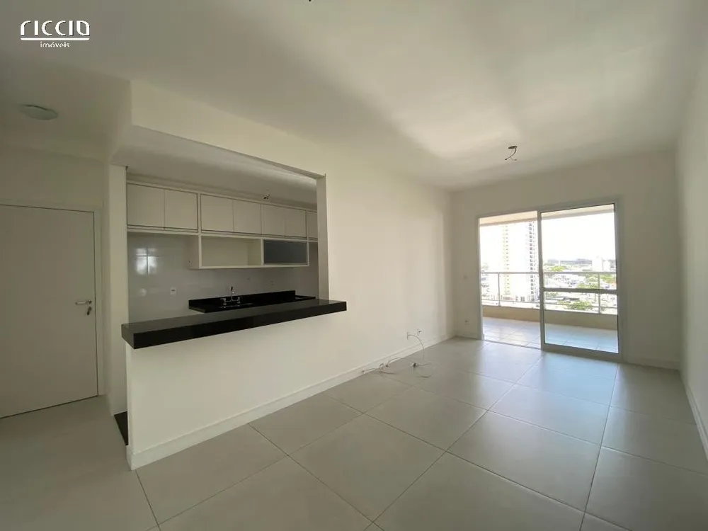Apartamento, 2 quartos, 78 m² - Foto 2