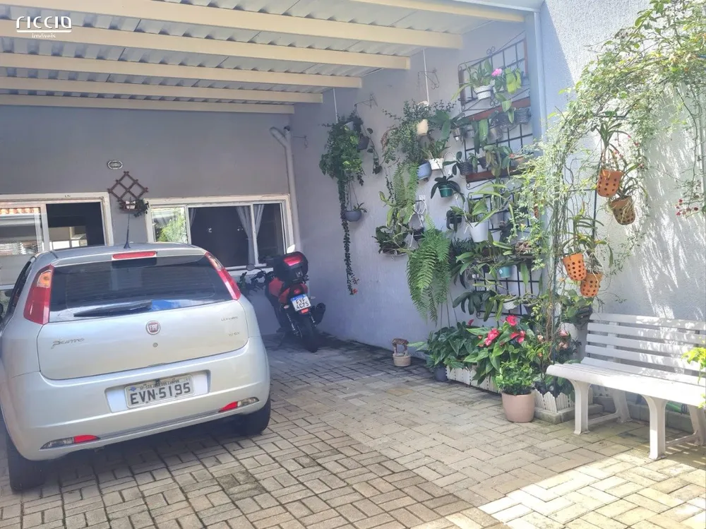 Casa, 2 quartos, 130 m² - Foto 8