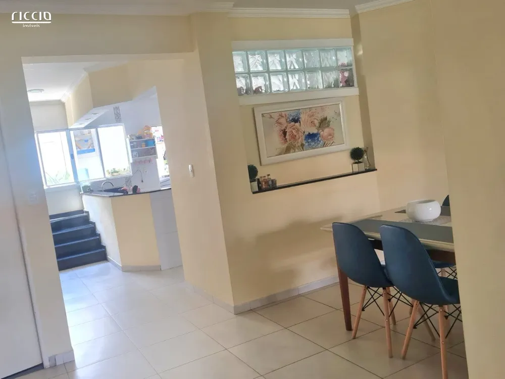 Casa, 2 quartos, 130 m² - Foto 3