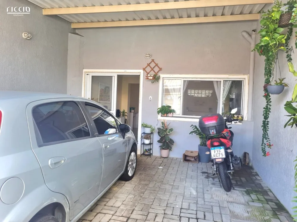 Casa, 2 quartos, 130 m² - Foto 7