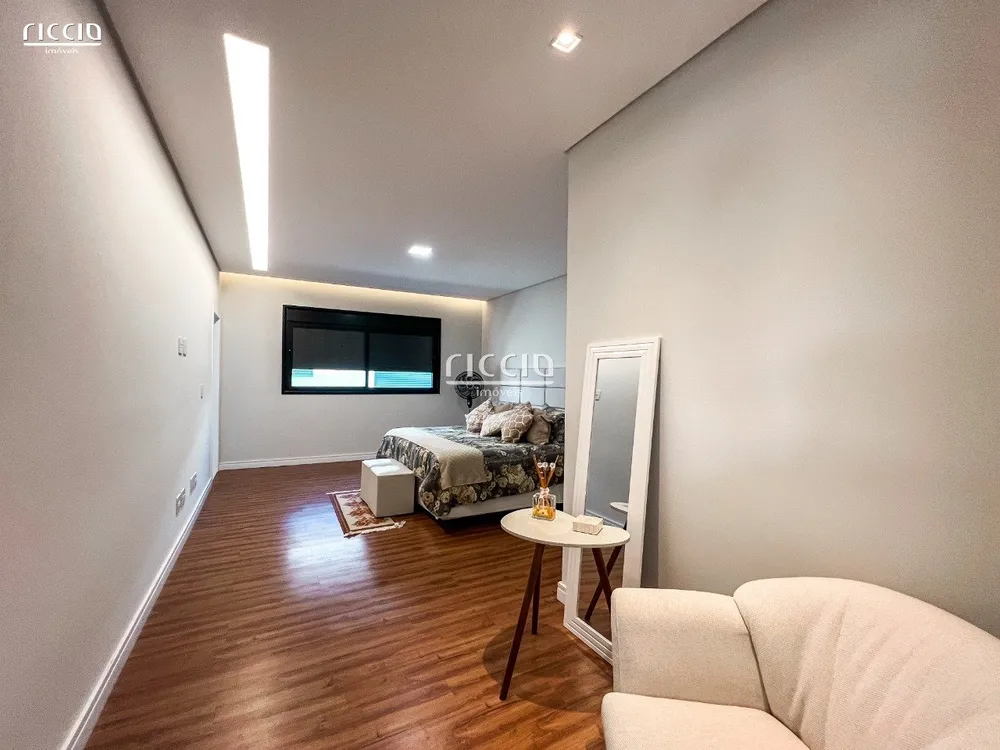 Casa de Condomínio, 4 quartos - Foto 6
