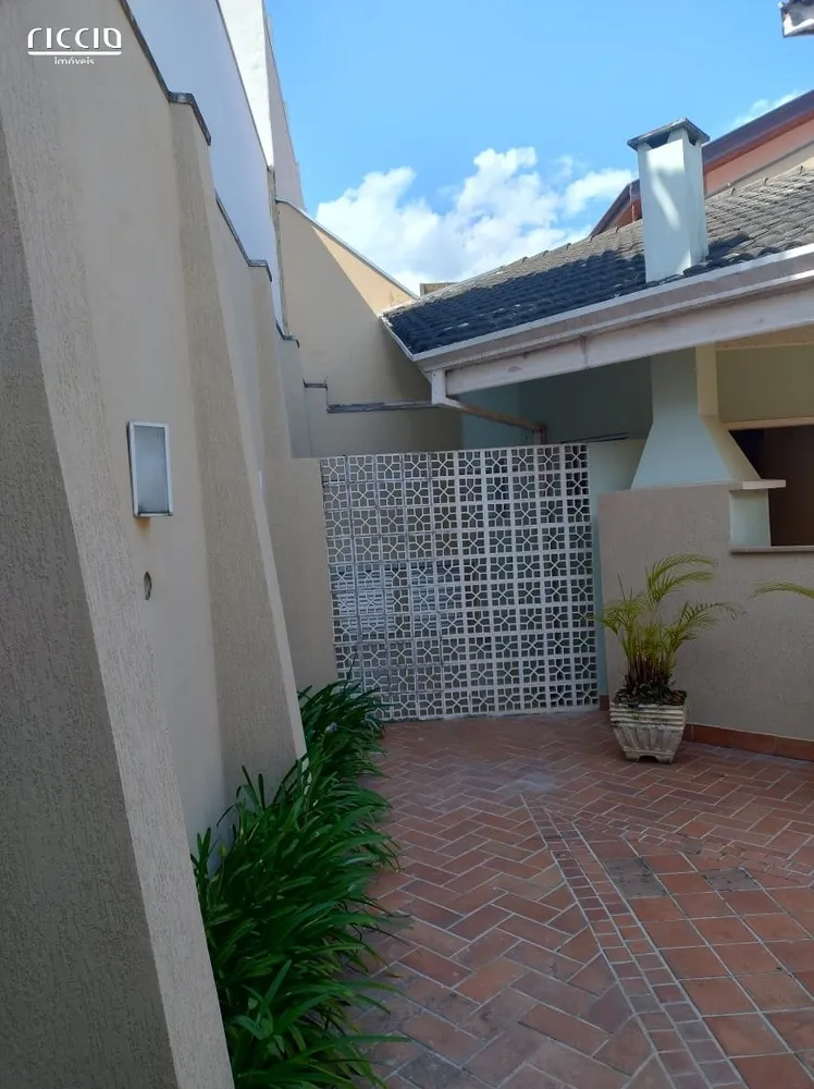 Casa de Condomínio, 4 quartos - Foto 2
