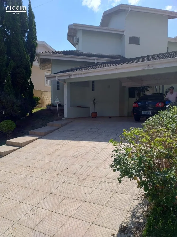 Casa de Condomínio, 4 quartos - Foto 9