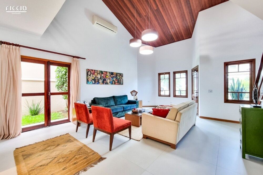 Casa de Condomínio, 3 quartos - Foto 21