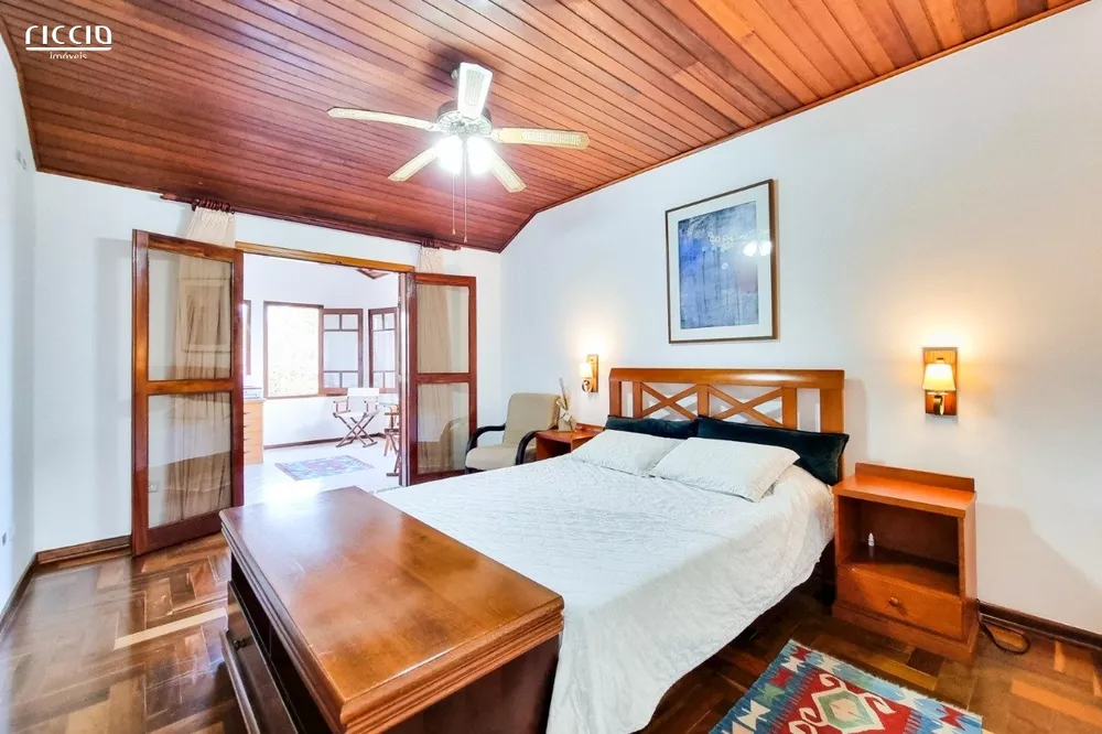 Casa de Condomínio, 3 quartos - Foto 9