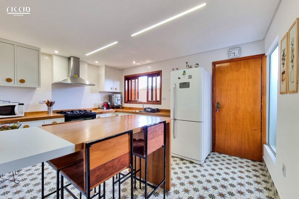 Casa de Condomínio, 3 quartos - Foto 18