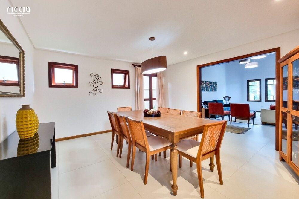 Casa de Condomínio, 3 quartos - Foto 19