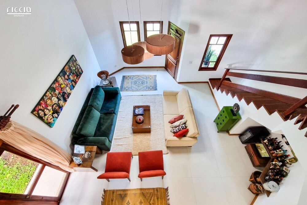 Casa de Condomínio, 3 quartos - Foto 11