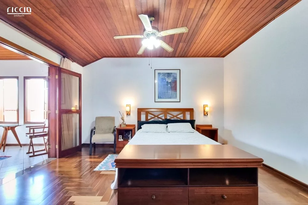 Casa de Condomínio, 3 quartos - Foto 10