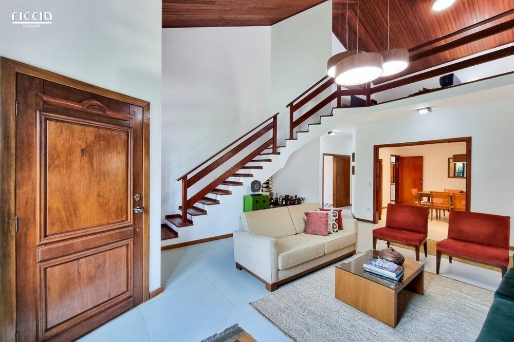 Casa de Condomínio, 3 quartos - Foto 22