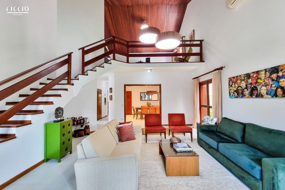 Casa de Condomínio, 3 quartos - Foto 23