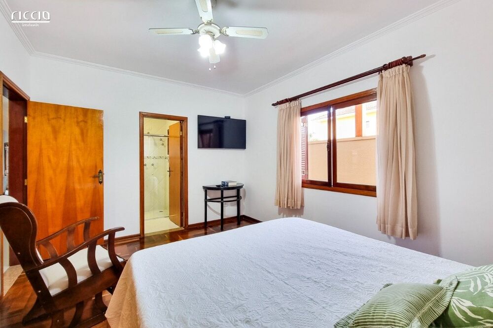 Casa de Condomínio, 3 quartos - Foto 16