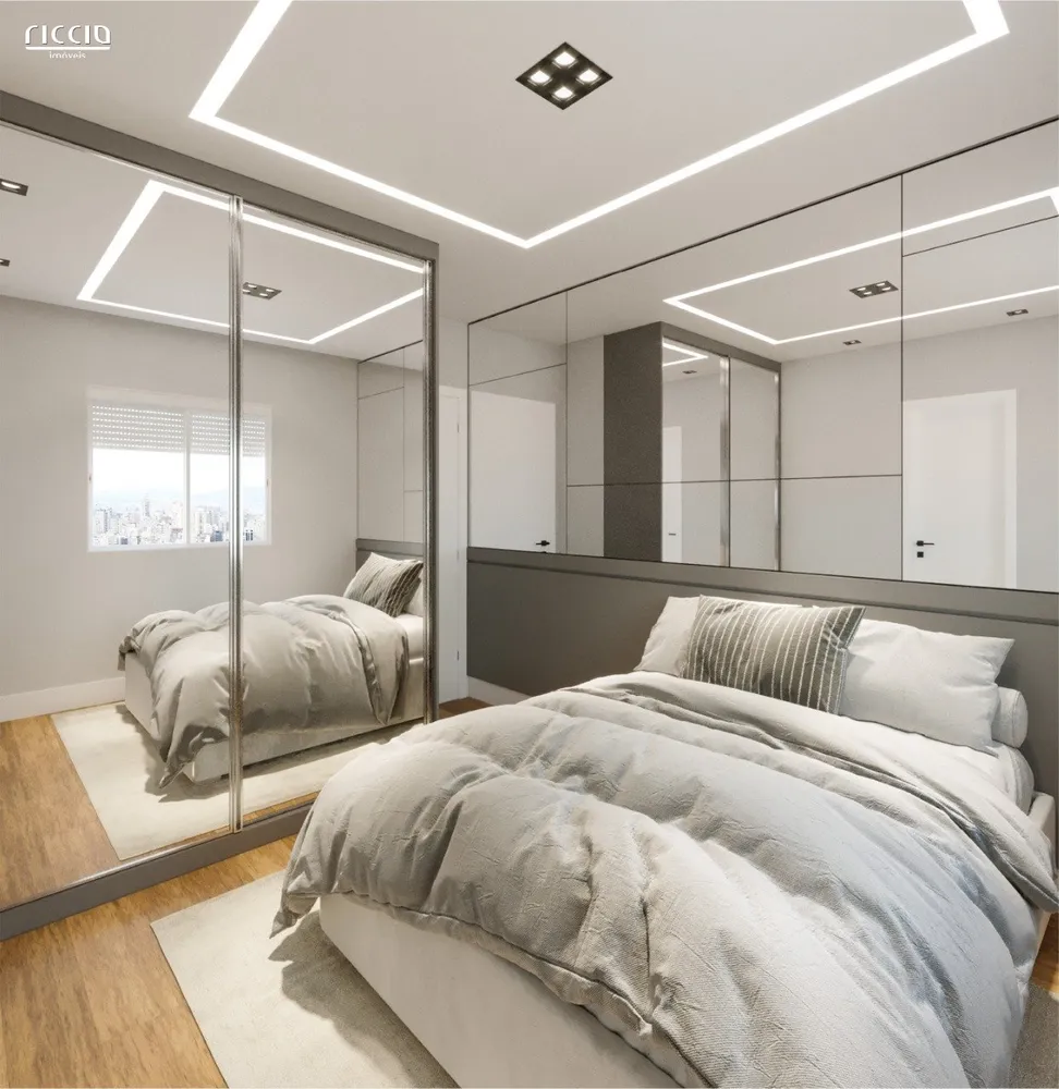 Apartamento, 2 quartos, 60 m² - Foto 1