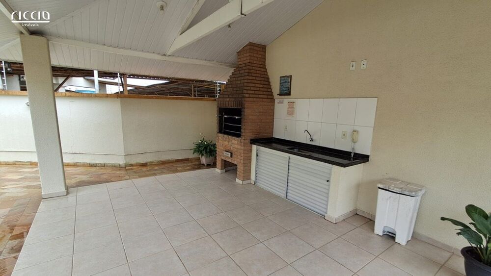 Apartamento à venda com 3 quartos, 83m² - Foto 14