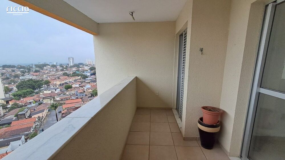 Apartamento à venda com 3 quartos, 83m² - Foto 8