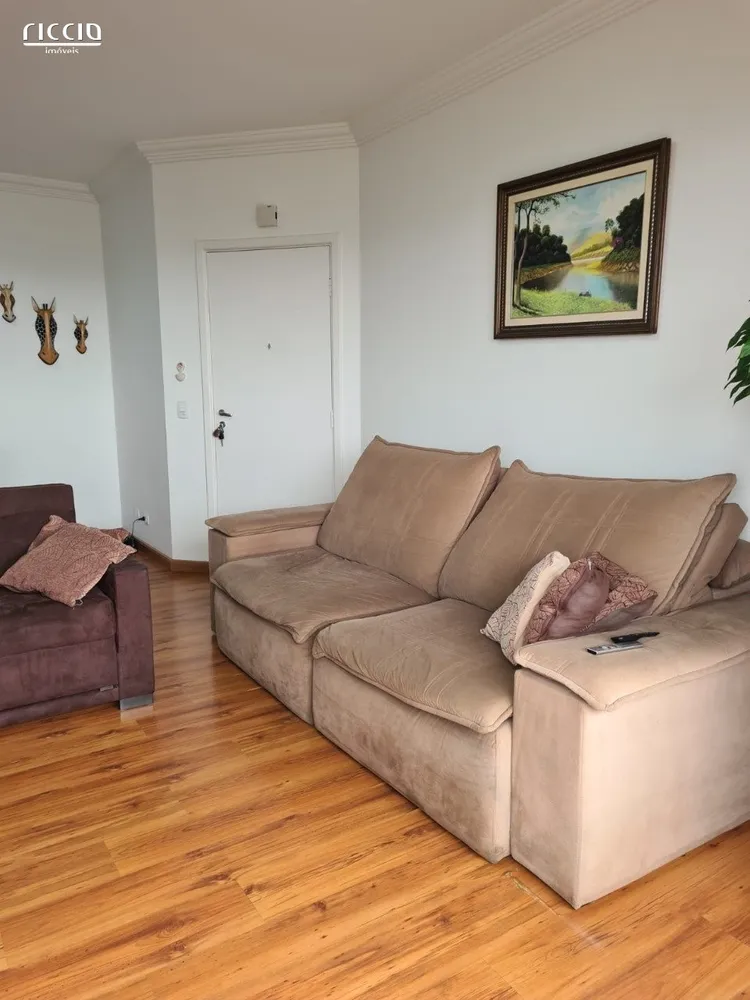 Apartamento, 4 quartos, 120 m² - Foto 1